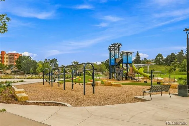746 Stuart Street Denver, CO 80204