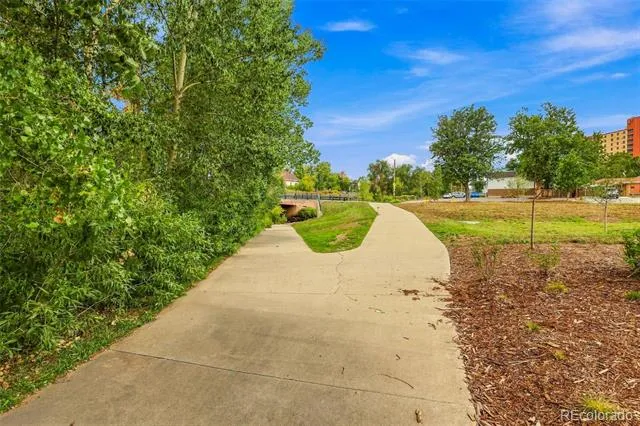 746 Stuart Street Denver, CO 80204