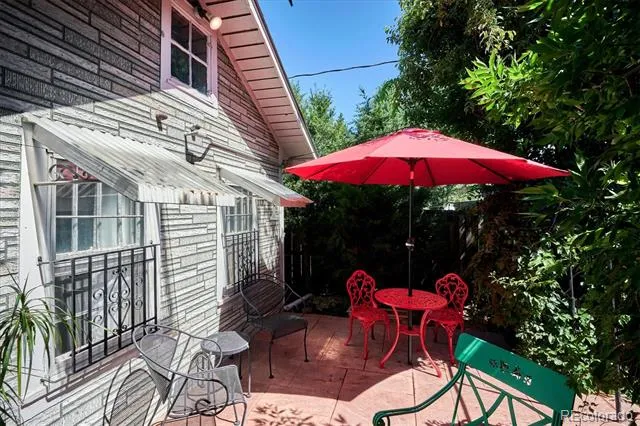 746 Stuart Street Denver, CO 80204