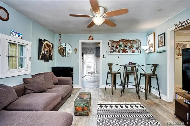 746 Stuart Street Denver, CO 80204