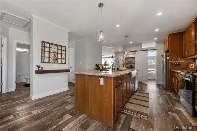 279 W Acorn Drive Pueblo West, CO 81007