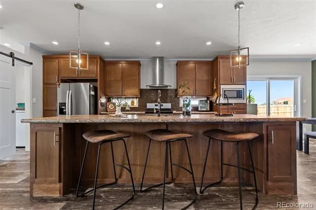 279 W Acorn Drive Pueblo West, CO 81007