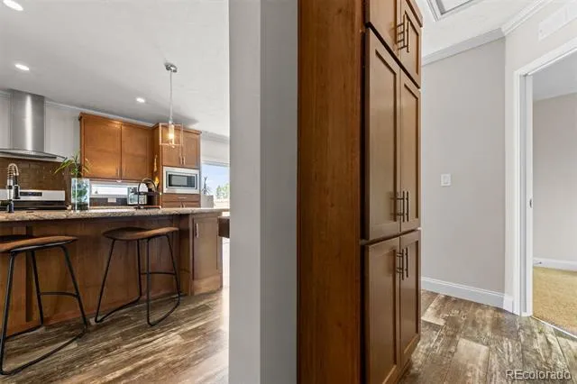 279 W Acorn Drive Pueblo West, CO 81007