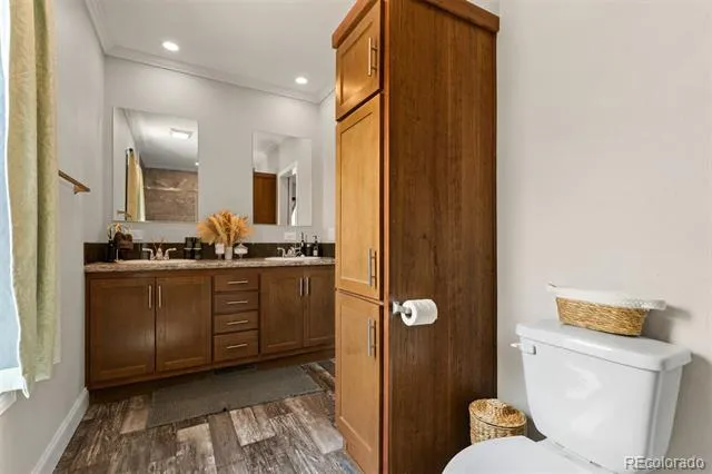 279 W Acorn Drive Pueblo West, CO 81007