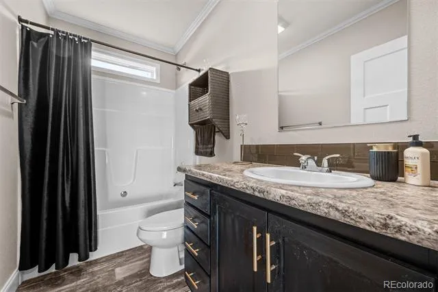 279 W Acorn Drive Pueblo West, CO 81007