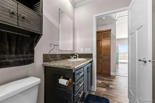 279 W Acorn Drive Pueblo West, CO 81007