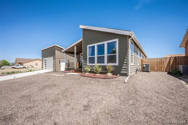 279 W Acorn Drive Pueblo West, CO 81007
