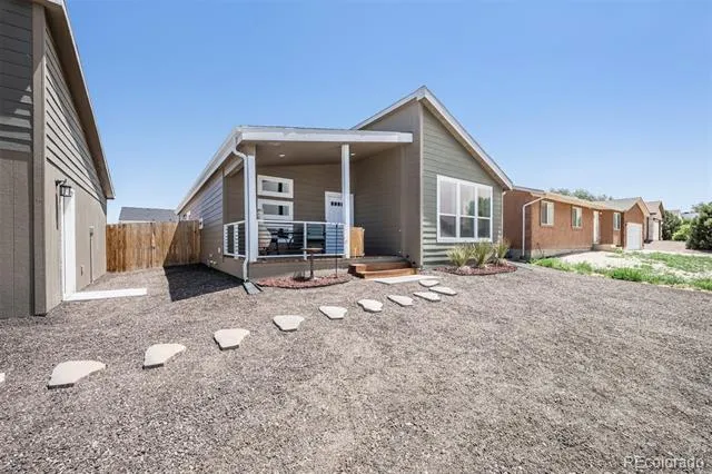 279 W Acorn Drive Pueblo West, CO 81007