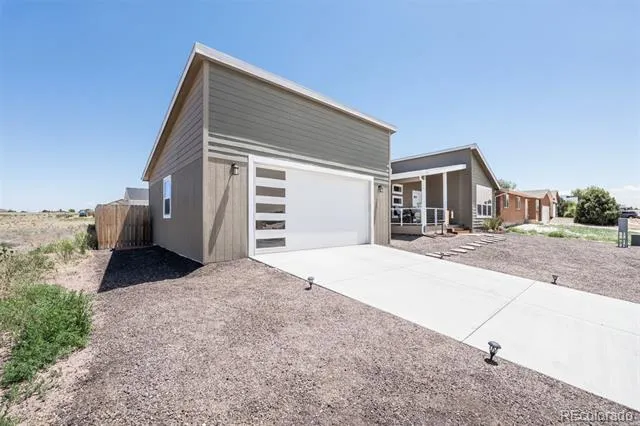 279 W Acorn Drive Pueblo West, CO 81007
