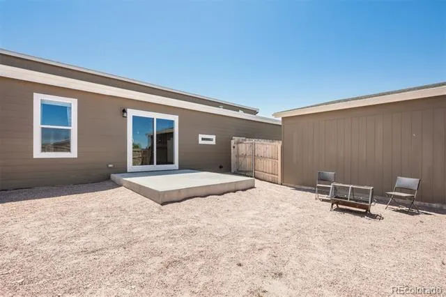 279 W Acorn Drive Pueblo West, CO 81007