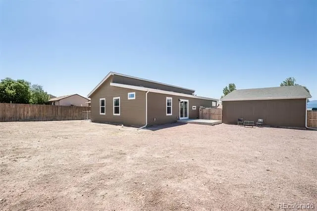 279 W Acorn Drive Pueblo West, CO 81007