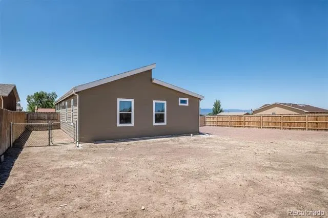 279 W Acorn Drive Pueblo West, CO 81007