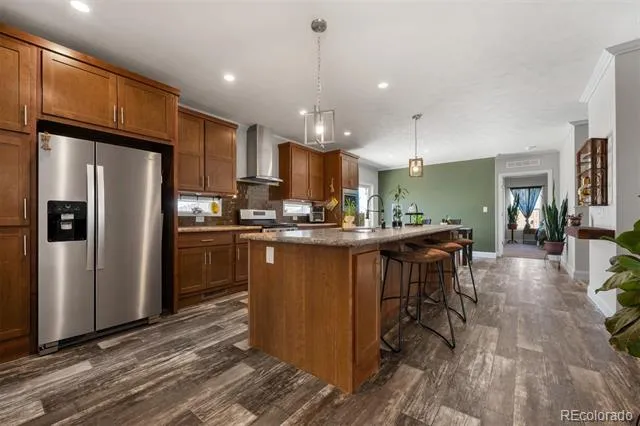279 W Acorn Drive Pueblo West, CO 81007