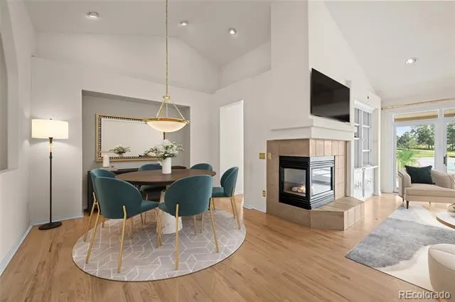 15 Tamerlain Court Littleton, CO 80130