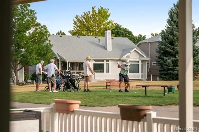 15 Tamerlain Court Littleton, CO 80130