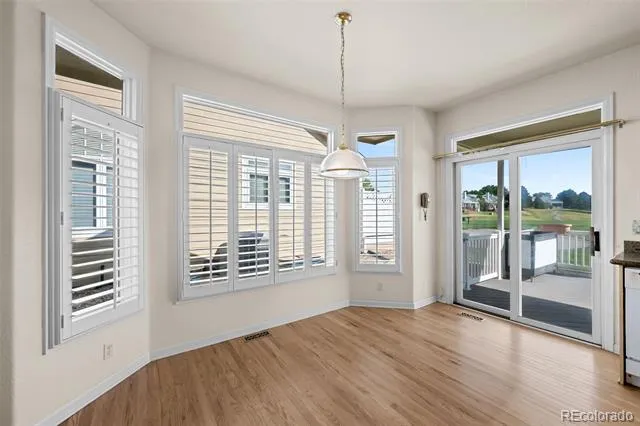 15 Tamerlain Court Littleton, CO 80130