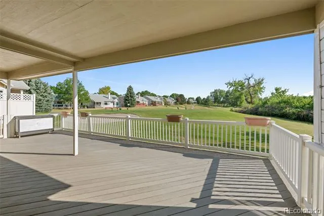 15 Tamerlain Court Littleton, CO 80130