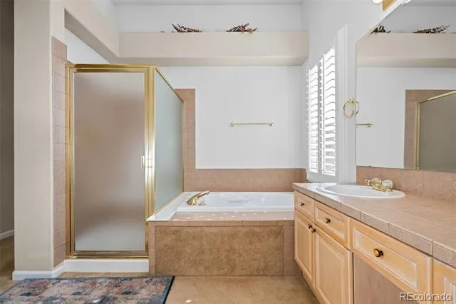 15 Tamerlain Court Littleton, CO 80130