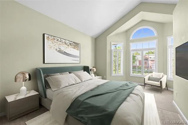 15 Tamerlain Court Littleton, CO 80130