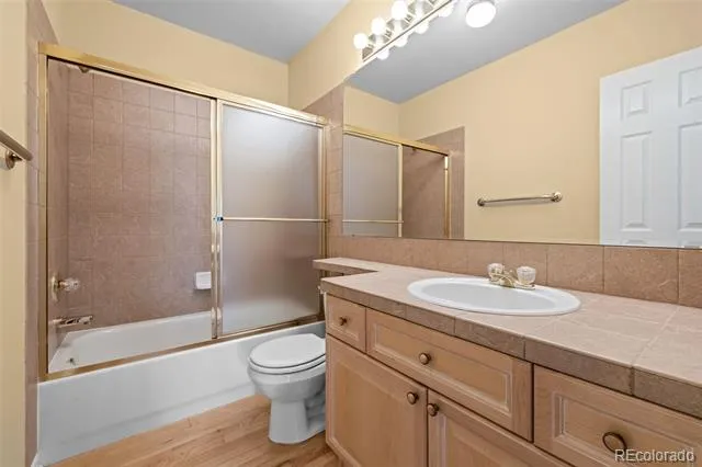 15 Tamerlain Court Littleton, CO 80130