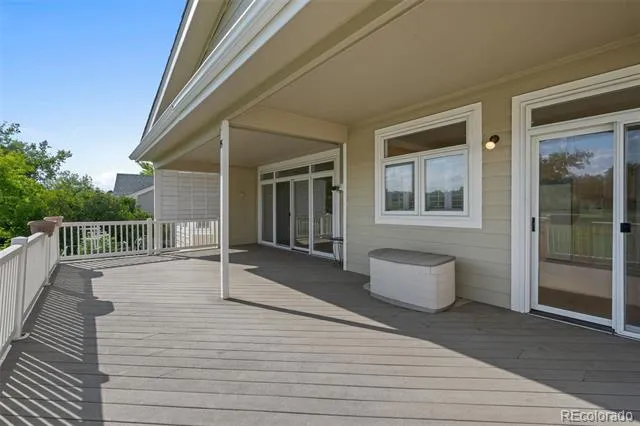 15 Tamerlain Court Littleton, CO 80130