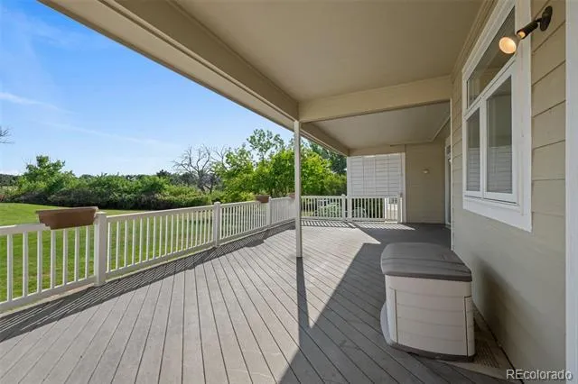 15 Tamerlain Court Littleton, CO 80130