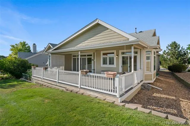 15 Tamerlain Court Littleton, CO 80130