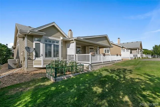 15 Tamerlain Court Littleton, CO 80130