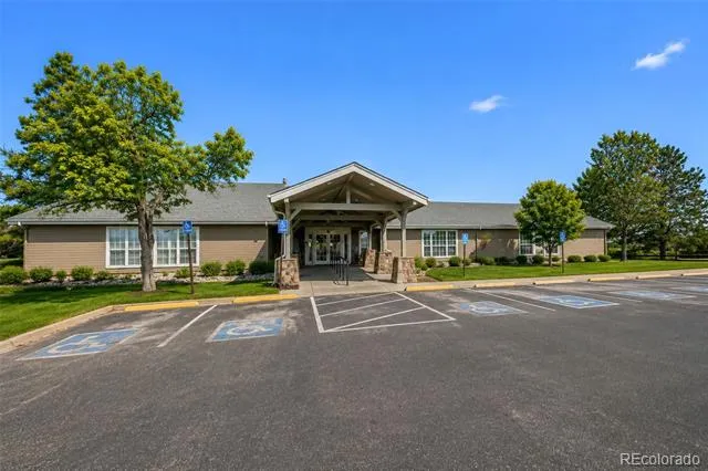 15 Tamerlain Court Littleton, CO 80130