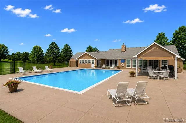 15 Tamerlain Court Littleton, CO 80130