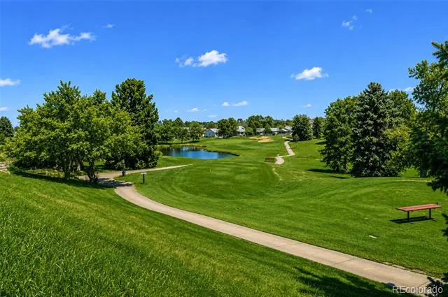 15 Tamerlain Court Littleton, CO 80130