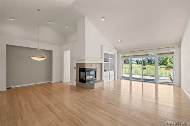 15 Tamerlain Court Littleton, CO 80130