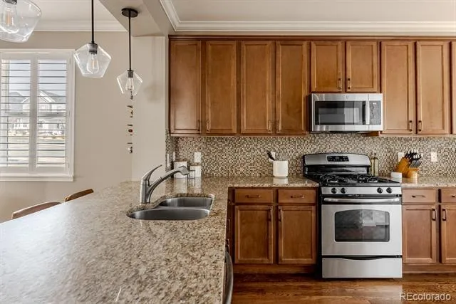 14462 W 91st Lane Arvada, CO 80005