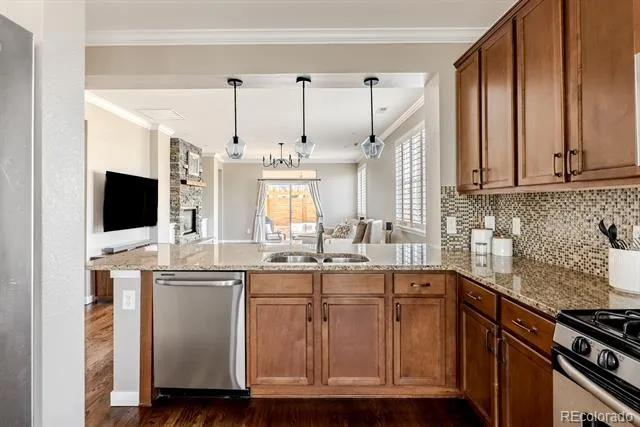 14462 W 91st Lane Arvada, CO 80005