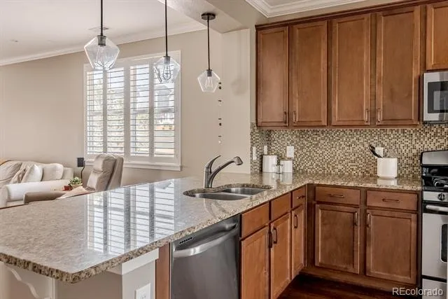 14462 W 91st Lane Arvada, CO 80005