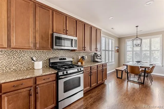 14462 W 91st Lane Arvada, CO 80005