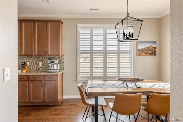 14462 W 91st Lane Arvada, CO 80005