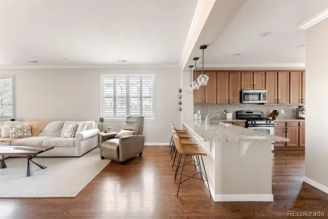 14462 W 91st Lane Arvada, CO 80005