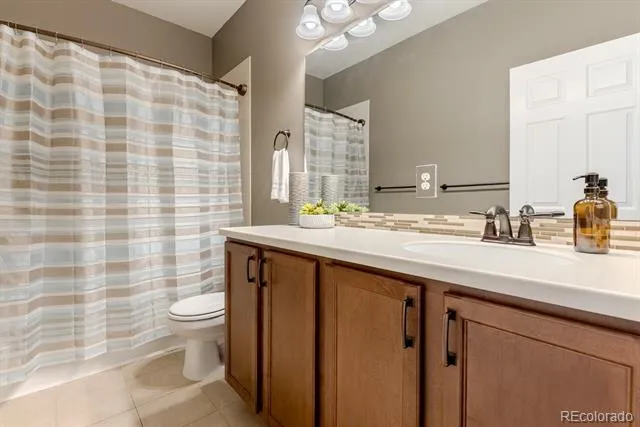14462 W 91st Lane Arvada, CO 80005