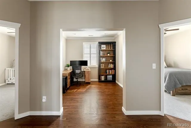 14462 W 91st Lane Arvada, CO 80005
