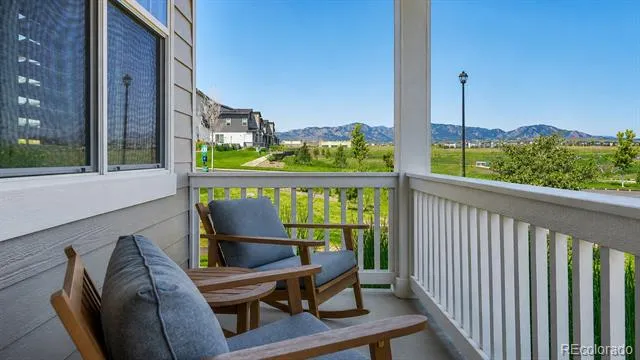 14462 W 91st Lane Arvada, CO 80005