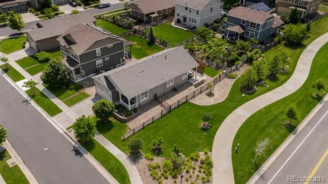 14462 W 91st Lane Arvada, CO 80005