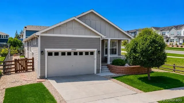 14462 W 91st Lane Arvada, CO 80005