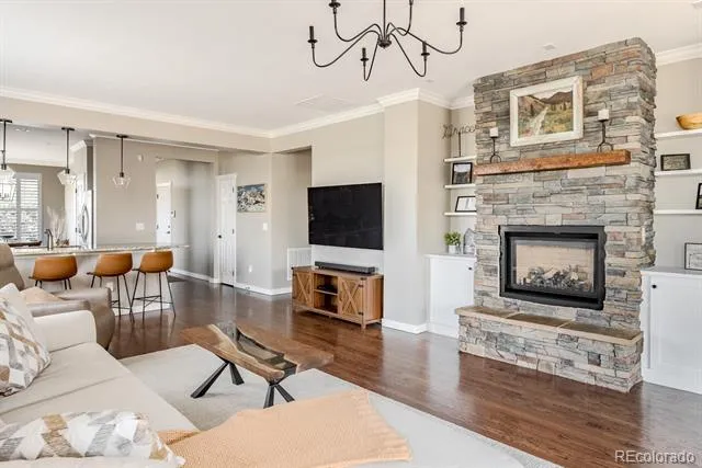 14462 W 91st Lane Arvada, CO 80005