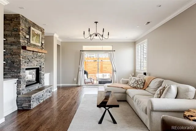 14462 W 91st Lane Arvada, CO 80005