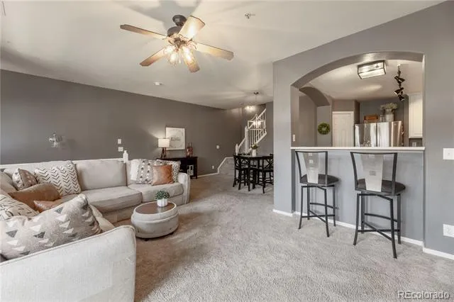 431 Black Feather Loop #811 Castle Rock, CO 80104
