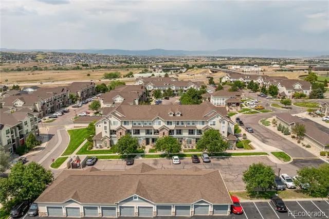 431 Black Feather Loop #811 Castle Rock, CO 80104