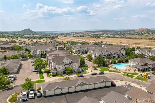 431 Black Feather Loop #811 Castle Rock, CO 80104