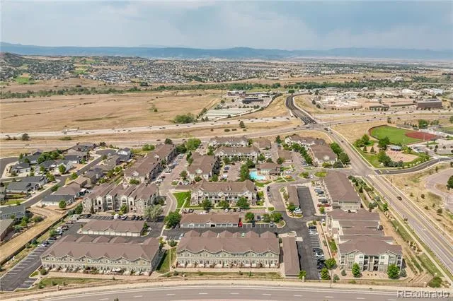 431 Black Feather Loop #811 Castle Rock, CO 80104