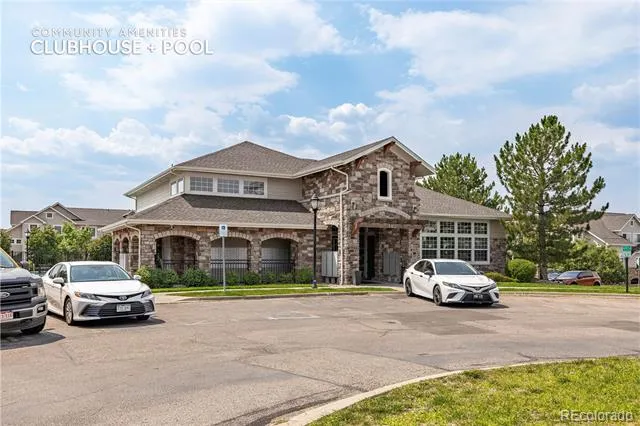 431 Black Feather Loop #811 Castle Rock, CO 80104